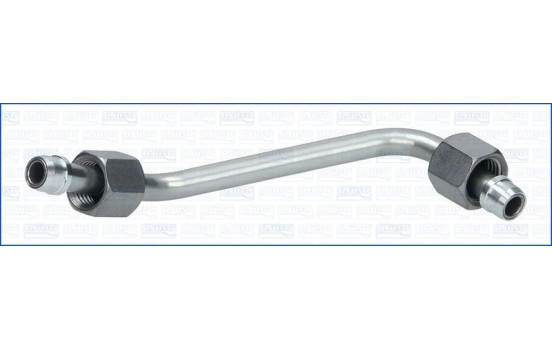 Oil Pipe, charger