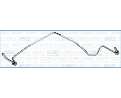 Oil Pipe, charger
