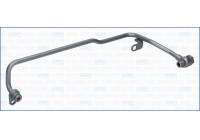 Oil Pipe, charger