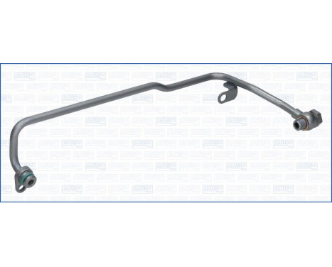 Oil Pipe, charger