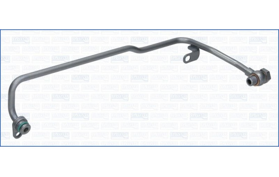 Oil Pipe, charger