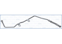 Oil Pipe, charger