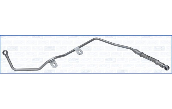 Oil Pipe, charger