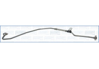 Oil Pipe, charger