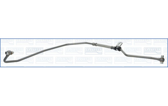 Oil Pipe, charger