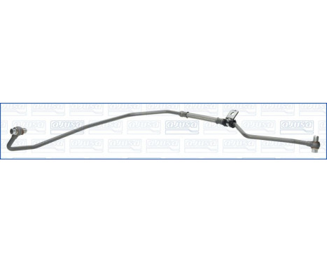 Oil Pipe, charger