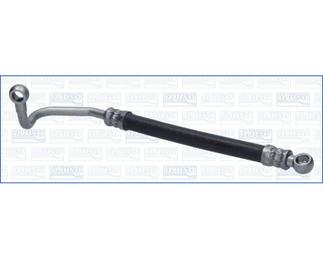 Oil Pipe, charger