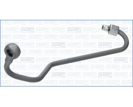 Oil Pipe, charger