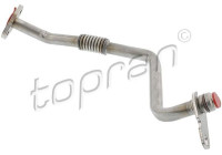 Oil Pipe, charger