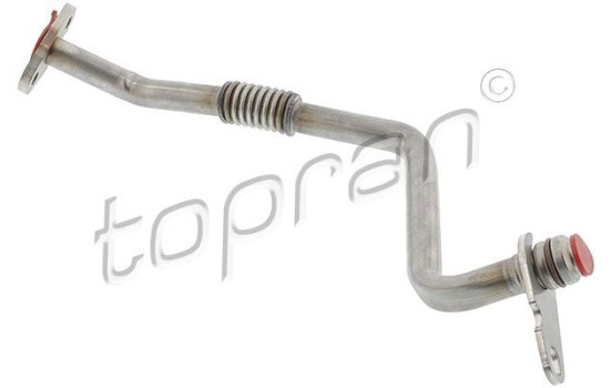 Oil Pipe, charger
