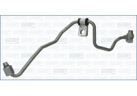 Oil Pipe, charger