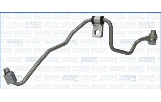 Oil Pipe, charger
