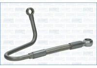 Oil Pipe, charger