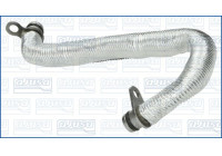 Oil Pipe, charger