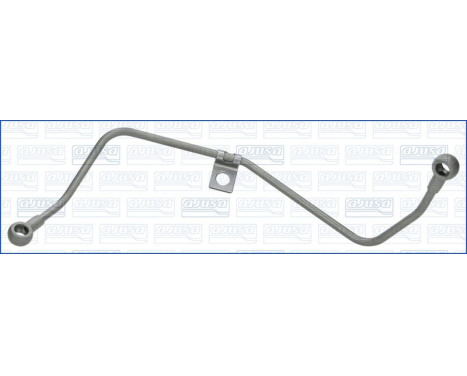 Oil Pipe, charger