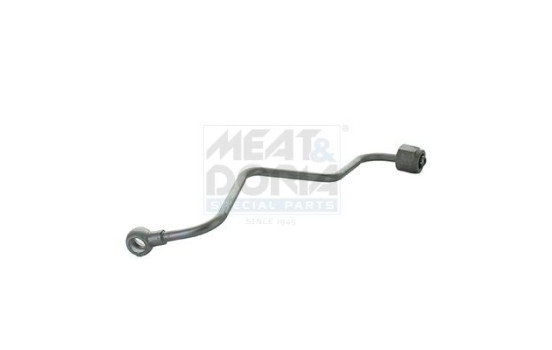 Oil Pipe, charger