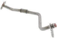 Oil Pipe, charger
