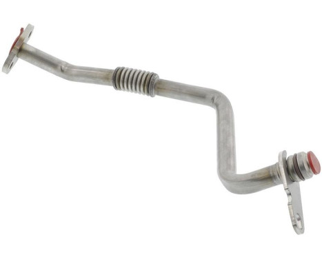 Oil Pipe, charger