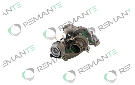 REMAN TD Bi 10009700139, Image 3