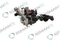 REMAN TD Bi BORGWARNER 7807059
