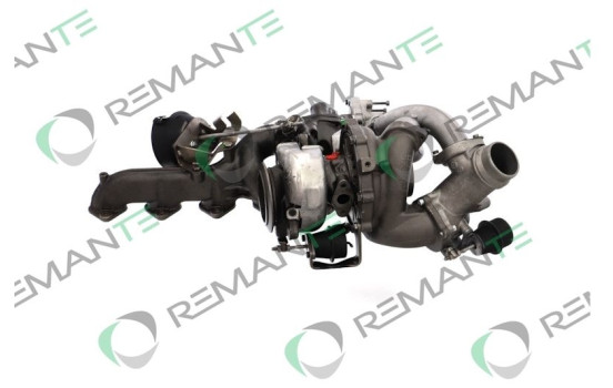 REMAN TD Bi BORGWARNER 7807059, Image 4