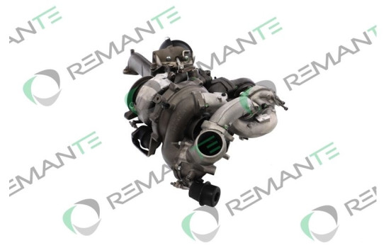 REMAN TD Bi BORGWARNER 7807059, Image 5