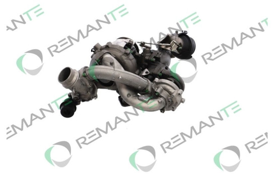 REMAN TD Bi BORGWARNER 7807059, Image 6