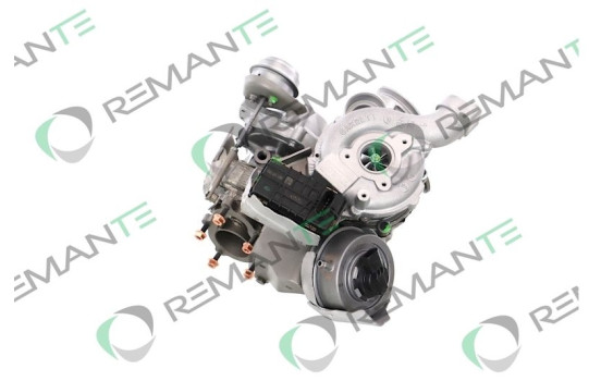 REMAN TD Bi GARRETT 059145653L, Image 3