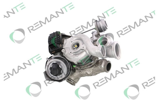 REMAN TD Bi GARRETT 059145653L, Image 4