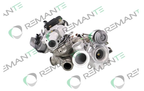 REMAN TD Bi GARRETT 059145653L, Image 5