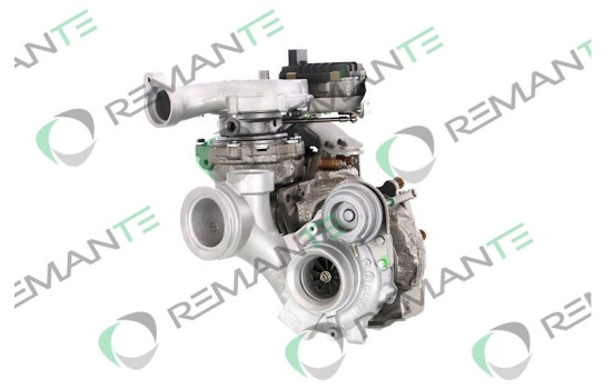 REMAN TD Bi GARRETT 059145653L, Image 6