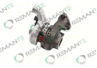 REMAN TD EL BORGWARNER/KKK 53039880430