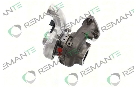 REMAN TD EL BORGWARNER/KKK 53039880430