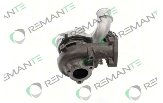 REMAN TD EL BORGWARNER/KKK 53039880430, Image 2
