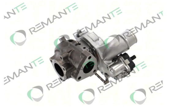 REMAN TD EL BORGWARNER/KKK 53039880430, Image 3