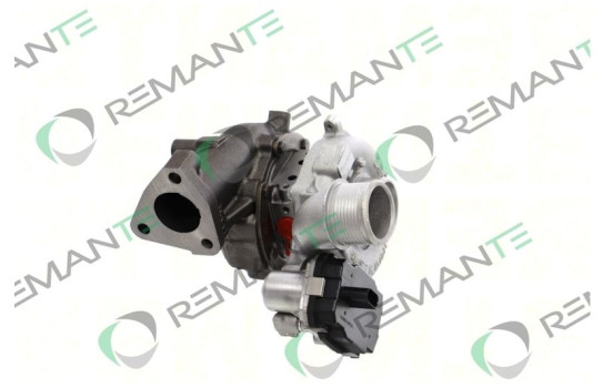REMAN TD EL BORGWARNER/KKK 53039880430, Image 4