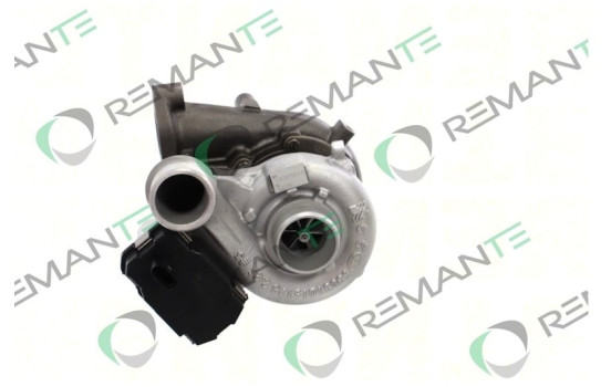 REMAN TD EL BORGWARNER/KKK 53039880430, Image 5