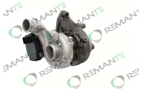 REMAN TD EL BORGWARNER/KKK 53039880430, Image 6