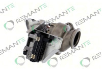 REMAN TD EL GARRETT 722010-5010S