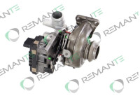 REMAN TD EL GARRETT 723341-0013