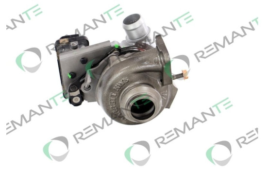 REMAN TD EL GARRETT 723341-0013, Image 2