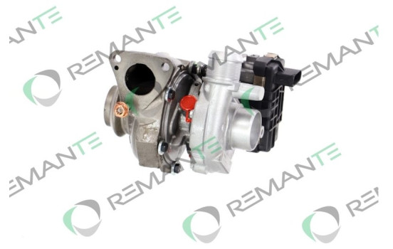 REMAN TD EL GARRETT 723341-0013, Image 4