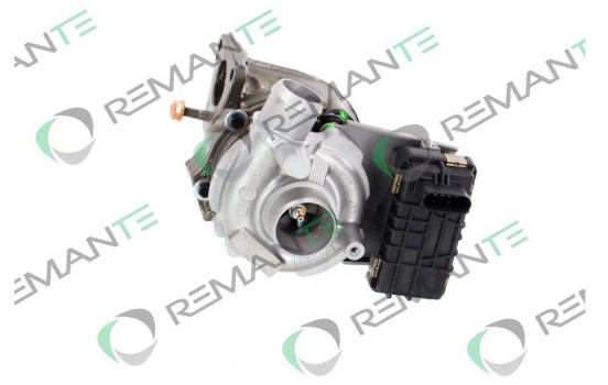REMAN TD EL GARRETT 723341-0013, Image 5