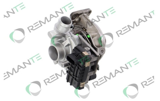 REMAN TD EL GARRETT 723341-0013, Image 6
