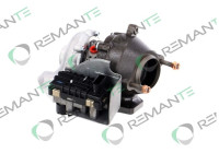 REMAN TD EL GARRETT 731877-5009S