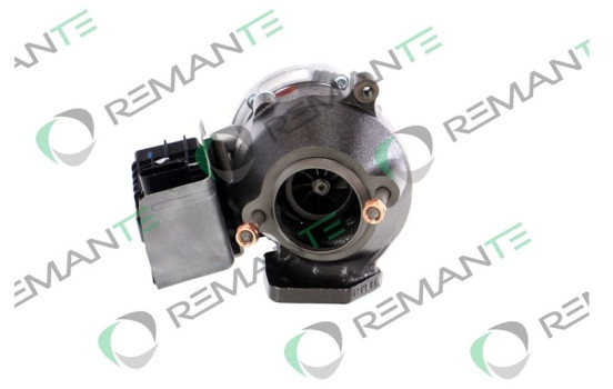 REMAN TD EL GARRETT 731877-5009S, Image 2