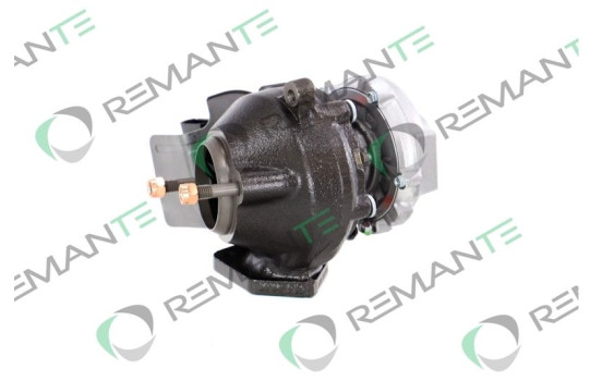 REMAN TD EL GARRETT 731877-5009S, Image 3