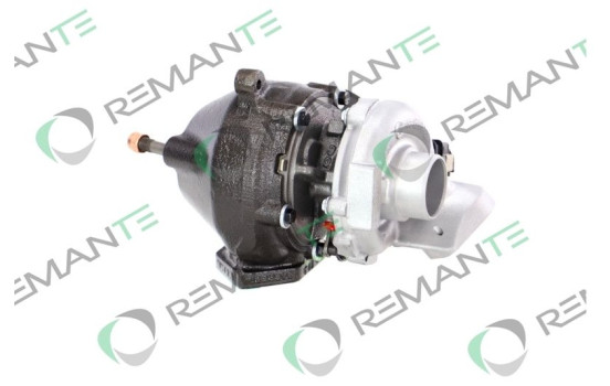 REMAN TD EL GARRETT 731877-5009S, Image 4