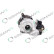 REMAN TD EL GARRETT 731877-5009S, Thumbnail 5