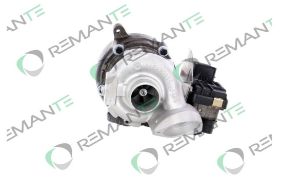 REMAN TD EL GARRETT 731877-5009S, Image 5